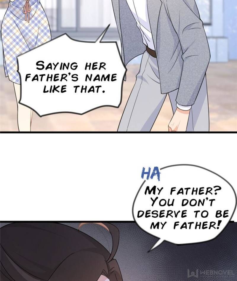 Hey Boss, I Am Your New chapter 26 - page 49