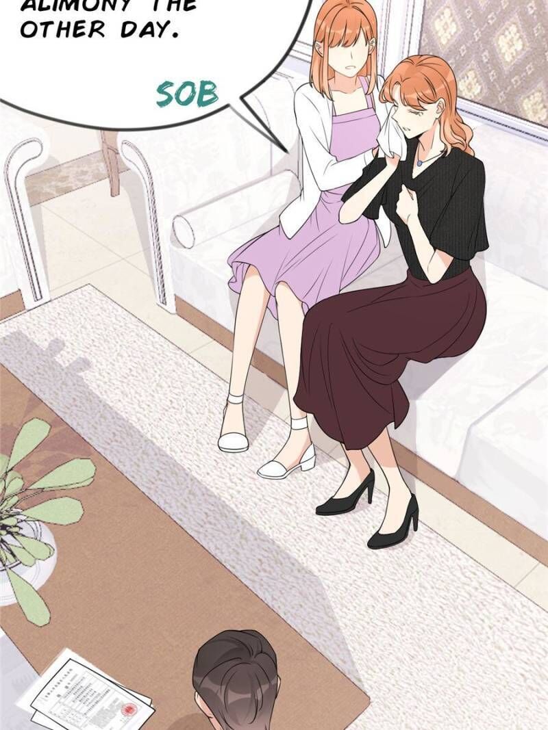Hey Boss, I Am Your New chapter 26 - page 5
