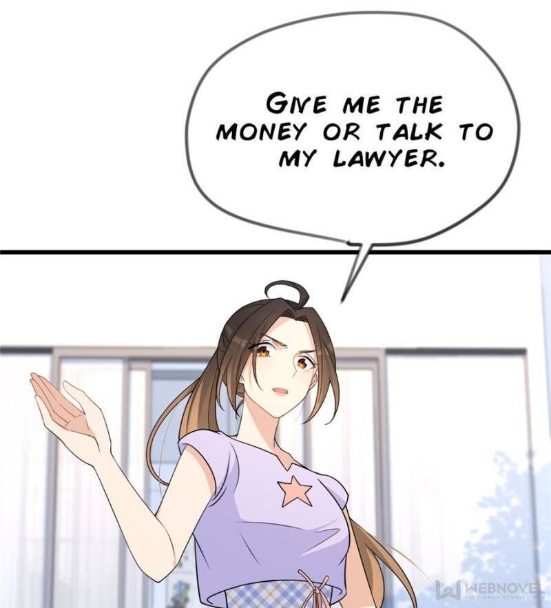 Hey Boss, I Am Your New chapter 26 - page 51