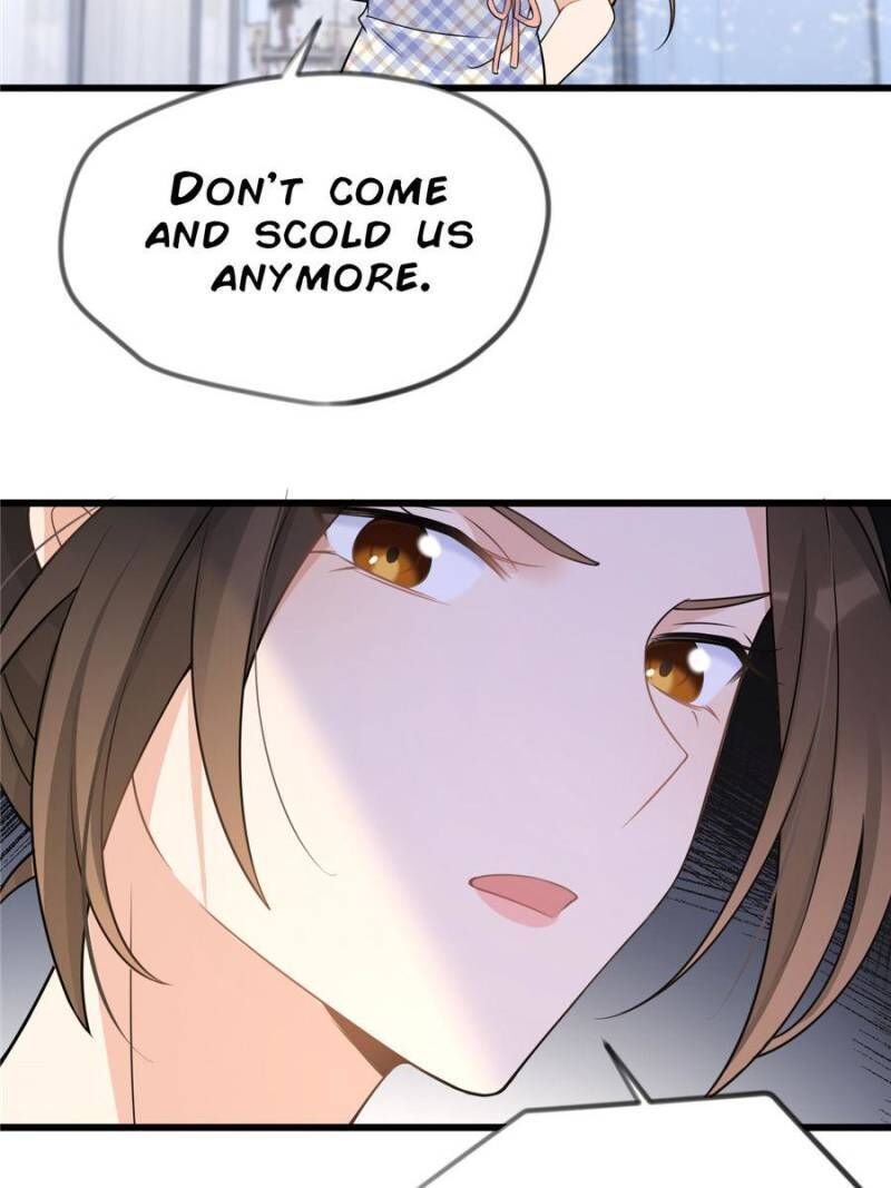 Hey Boss, I Am Your New chapter 26 - page 52