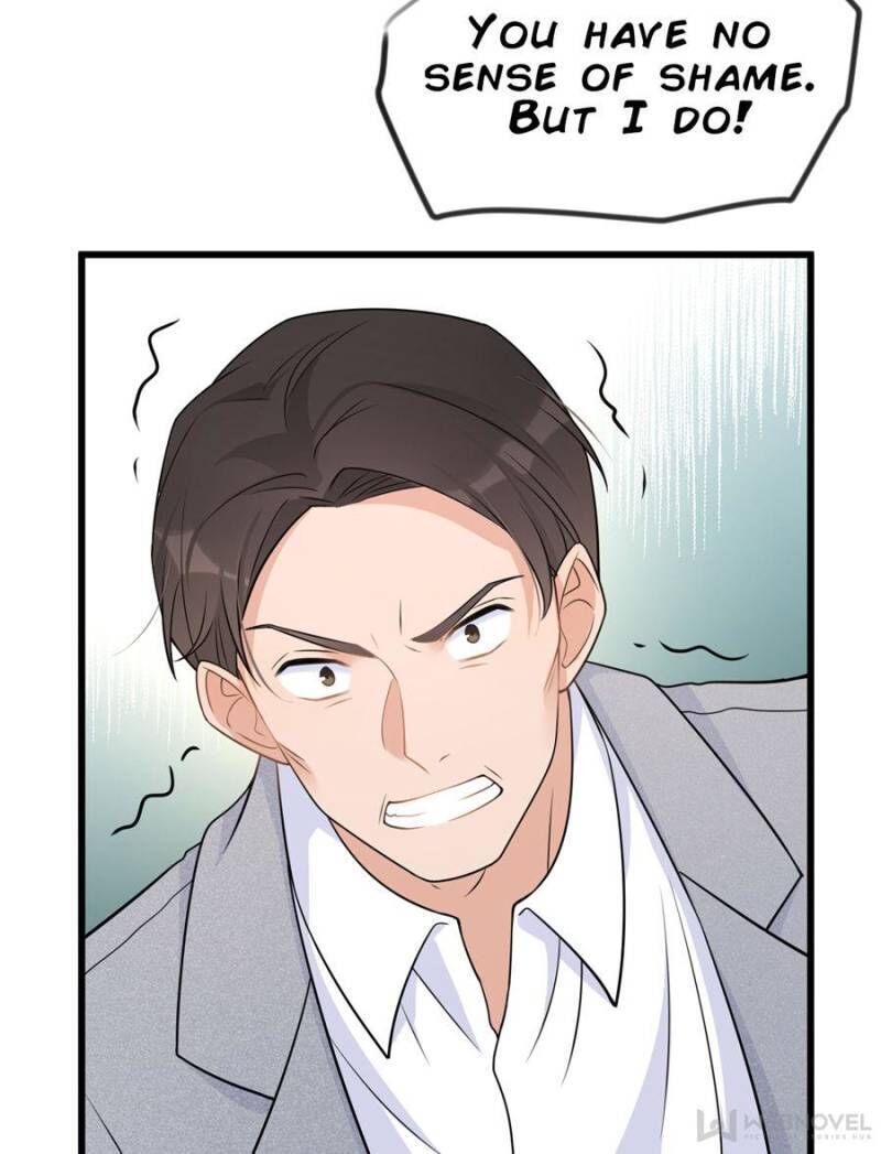 Hey Boss, I Am Your New chapter 26 - page 53