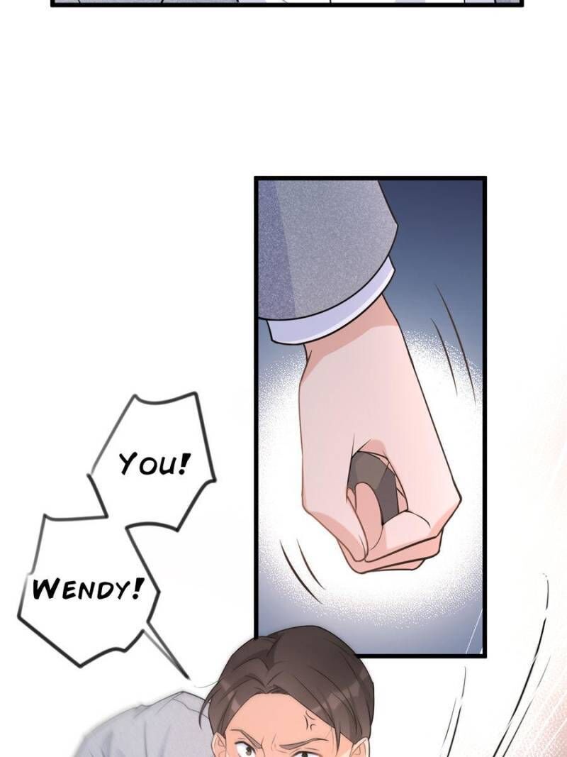 Hey Boss, I Am Your New chapter 26 - page 54