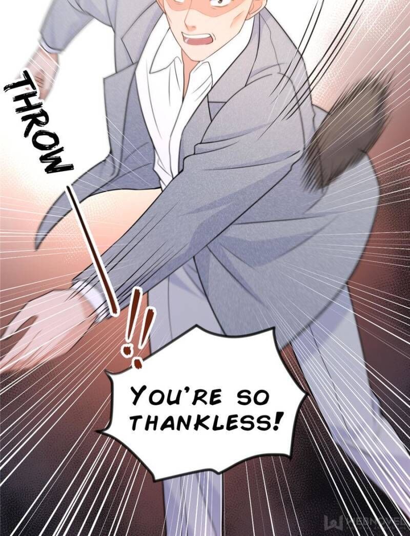 Hey Boss, I Am Your New chapter 26 - page 55