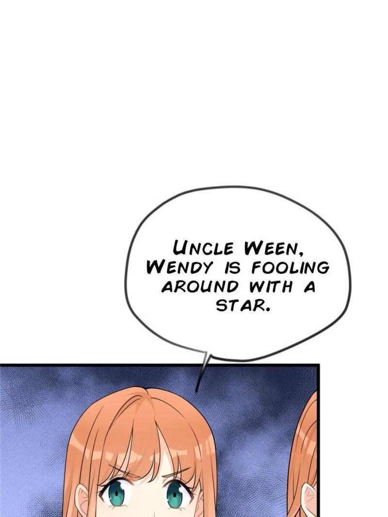 Hey Boss, I Am Your New chapter 26 - page 7