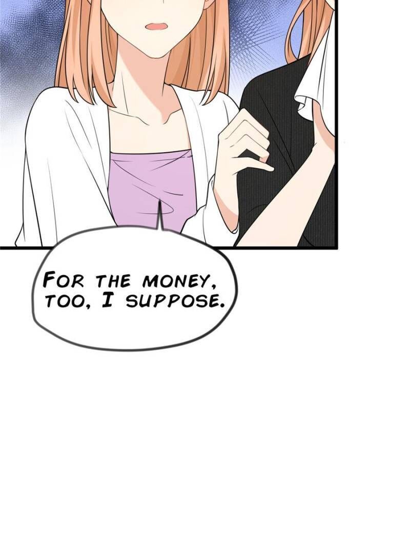 Hey Boss, I Am Your New chapter 26 - page 8