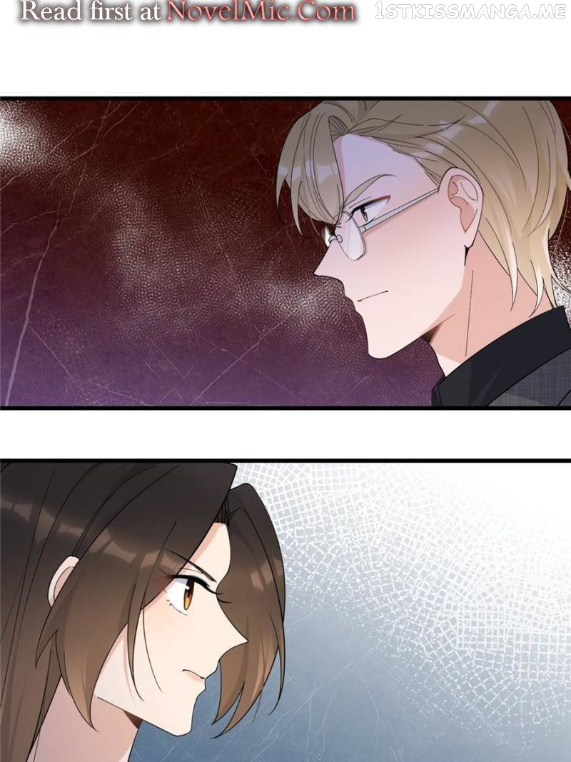 Hey Boss, I Am Your New Chapter 160 - page 1