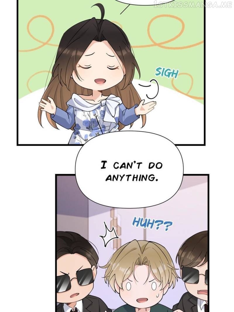 Hey Boss, I Am Your New Chapter 160 - page 10