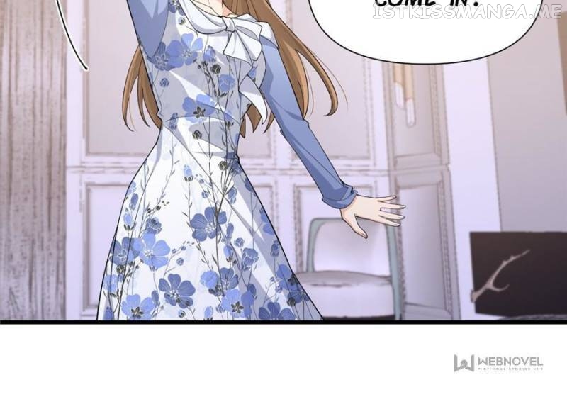 Hey Boss, I Am Your New Chapter 160 - page 12