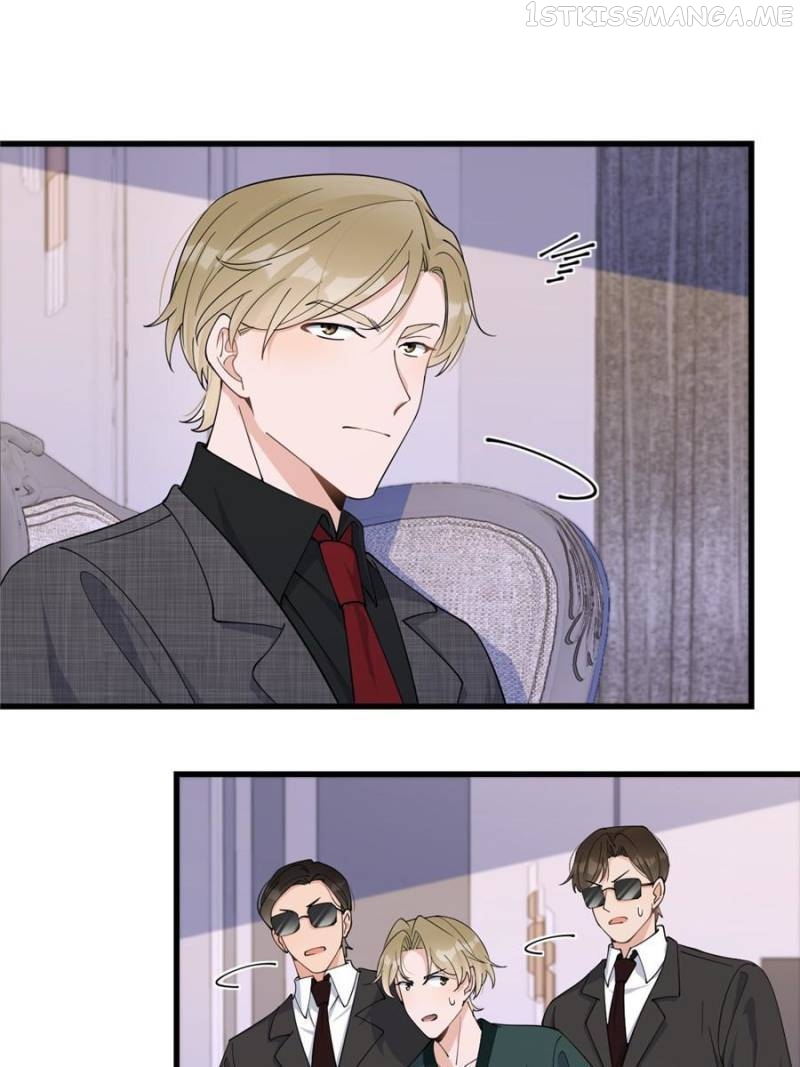 Hey Boss, I Am Your New Chapter 160 - page 13