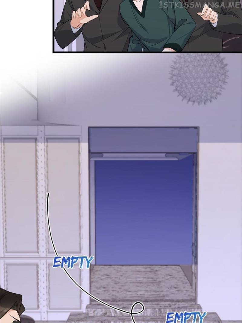 Hey Boss, I Am Your New Chapter 160 - page 14
