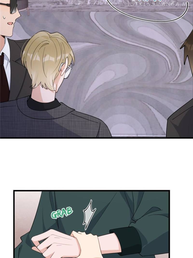 Hey Boss, I Am Your New Chapter 160 - page 15