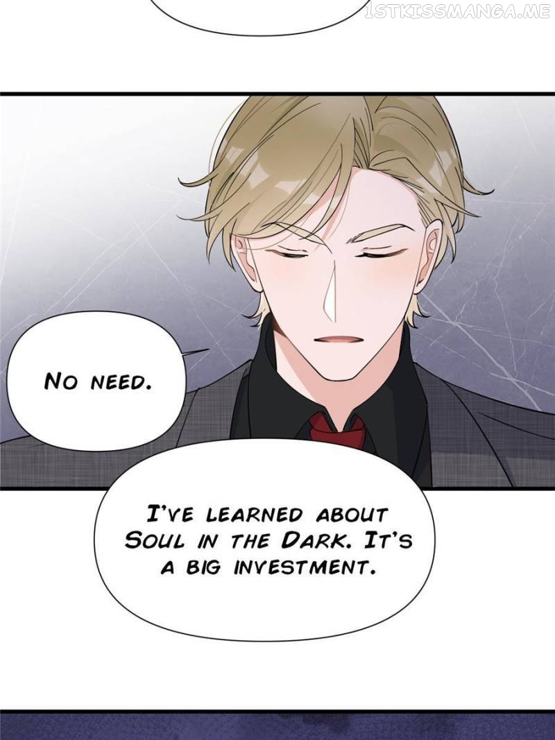 Hey Boss, I Am Your New Chapter 160 - page 18
