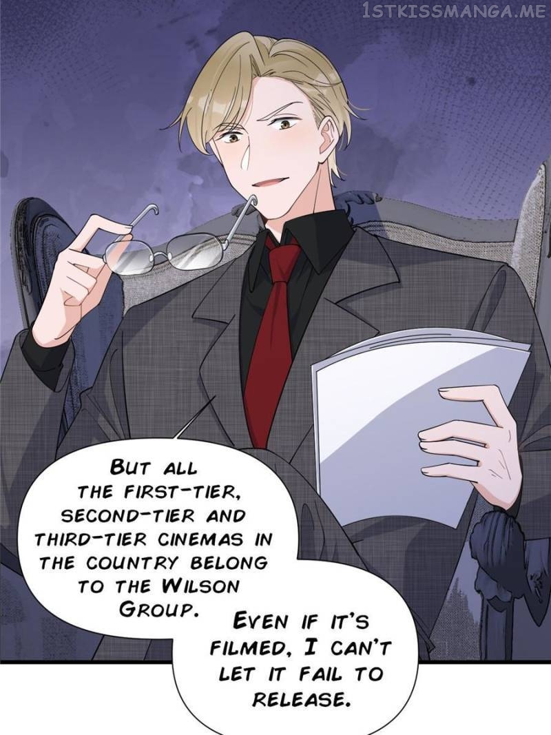 Hey Boss, I Am Your New Chapter 160 - page 19