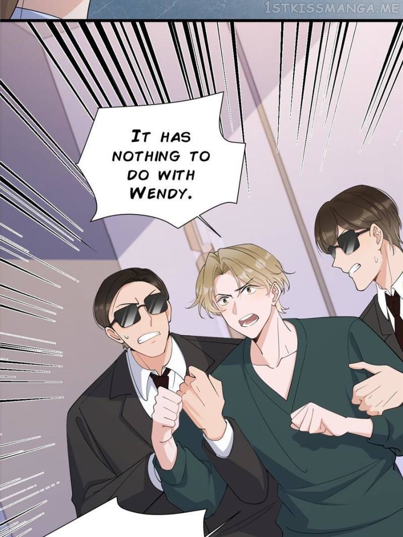 Hey Boss, I Am Your New Chapter 160 - page 2