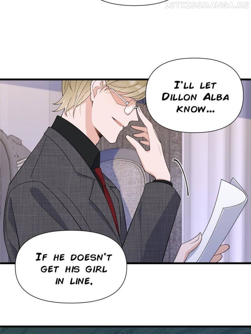 Hey Boss, I Am Your New Chapter 160 - page 20