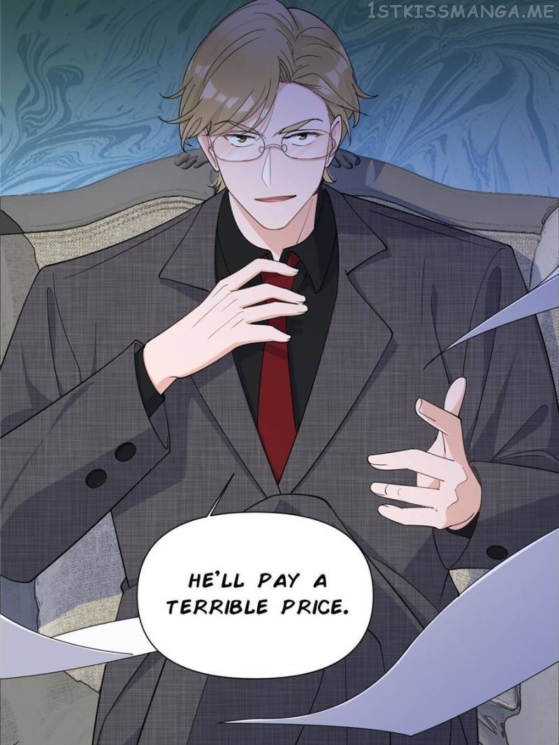 Hey Boss, I Am Your New Chapter 160 - page 21