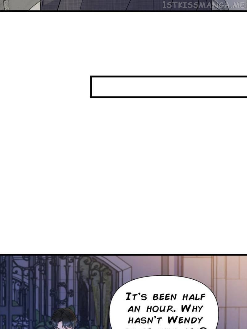 Hey Boss, I Am Your New Chapter 160 - page 22