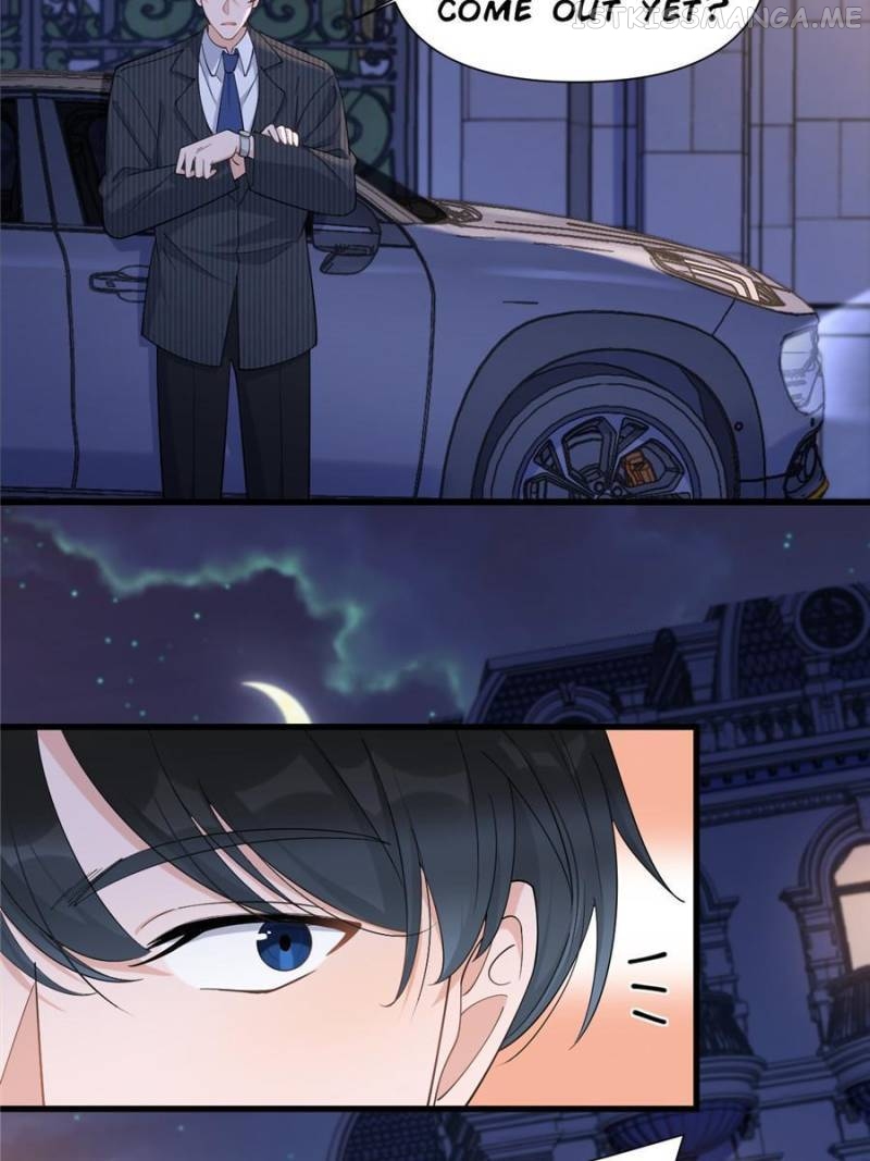 Hey Boss, I Am Your New Chapter 160 - page 23