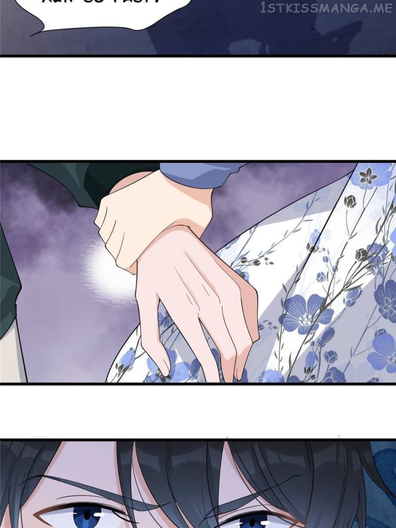 Hey Boss, I Am Your New Chapter 160 - page 25