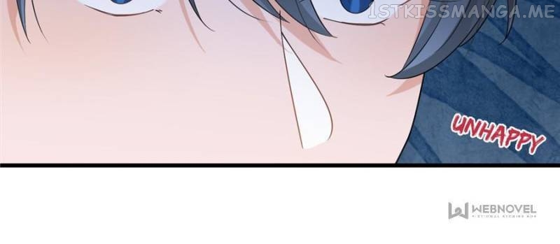 Hey Boss, I Am Your New Chapter 160 - page 26