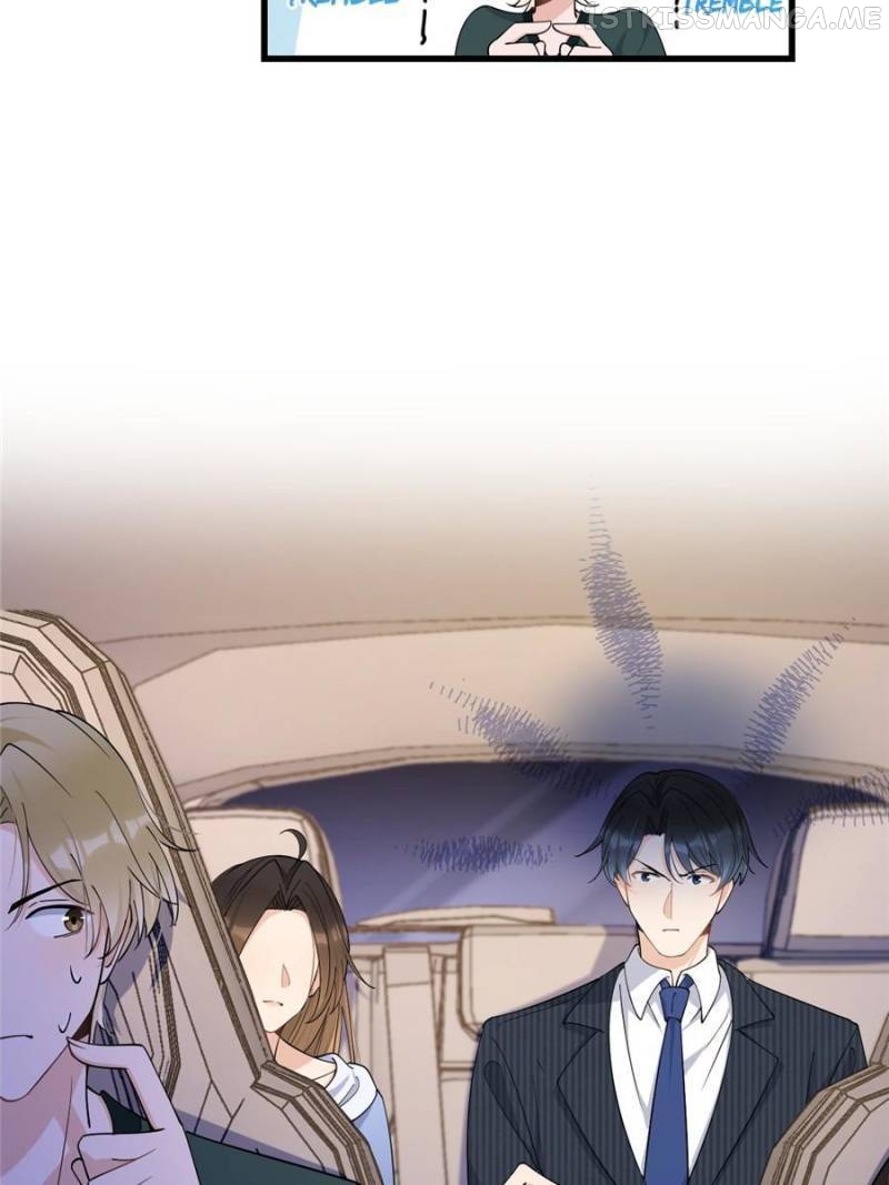 Hey Boss, I Am Your New Chapter 160 - page 29