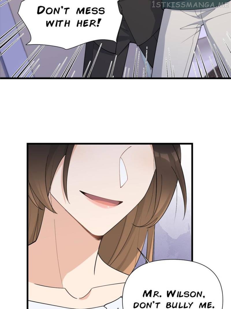 Hey Boss, I Am Your New Chapter 160 - page 3