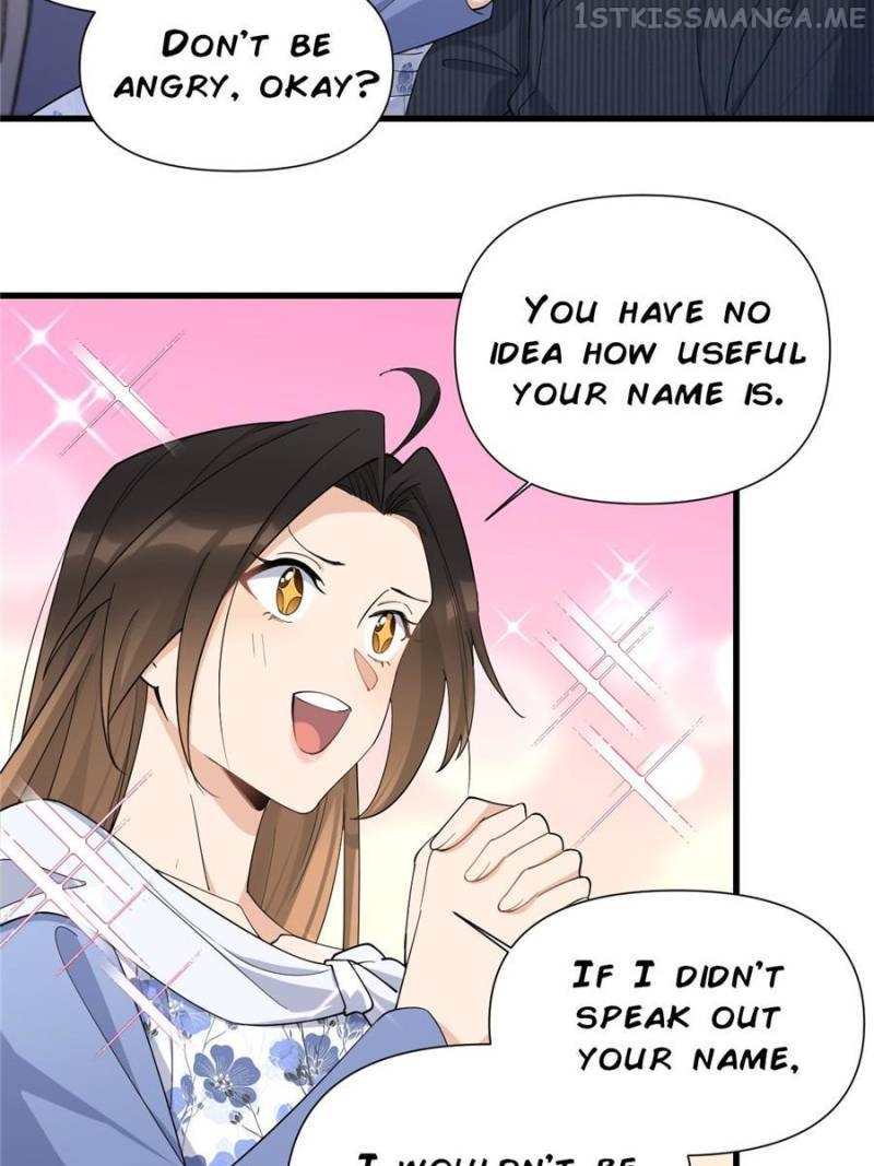 Hey Boss, I Am Your New Chapter 160 - page 31