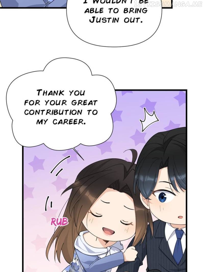 Hey Boss, I Am Your New Chapter 160 - page 32