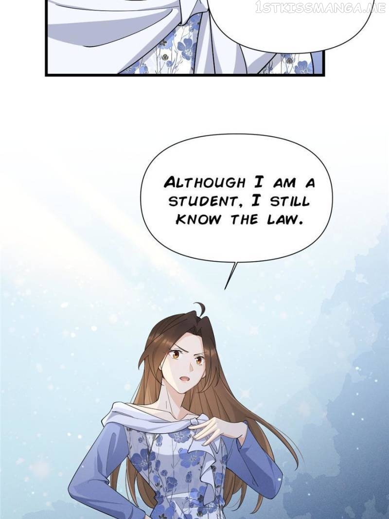 Hey Boss, I Am Your New Chapter 160 - page 4