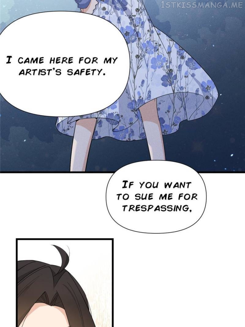 Hey Boss, I Am Your New Chapter 160 - page 5