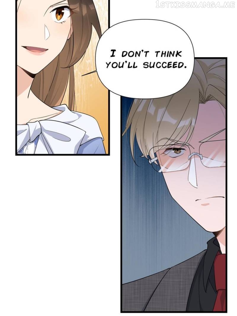 Hey Boss, I Am Your New Chapter 160 - page 6