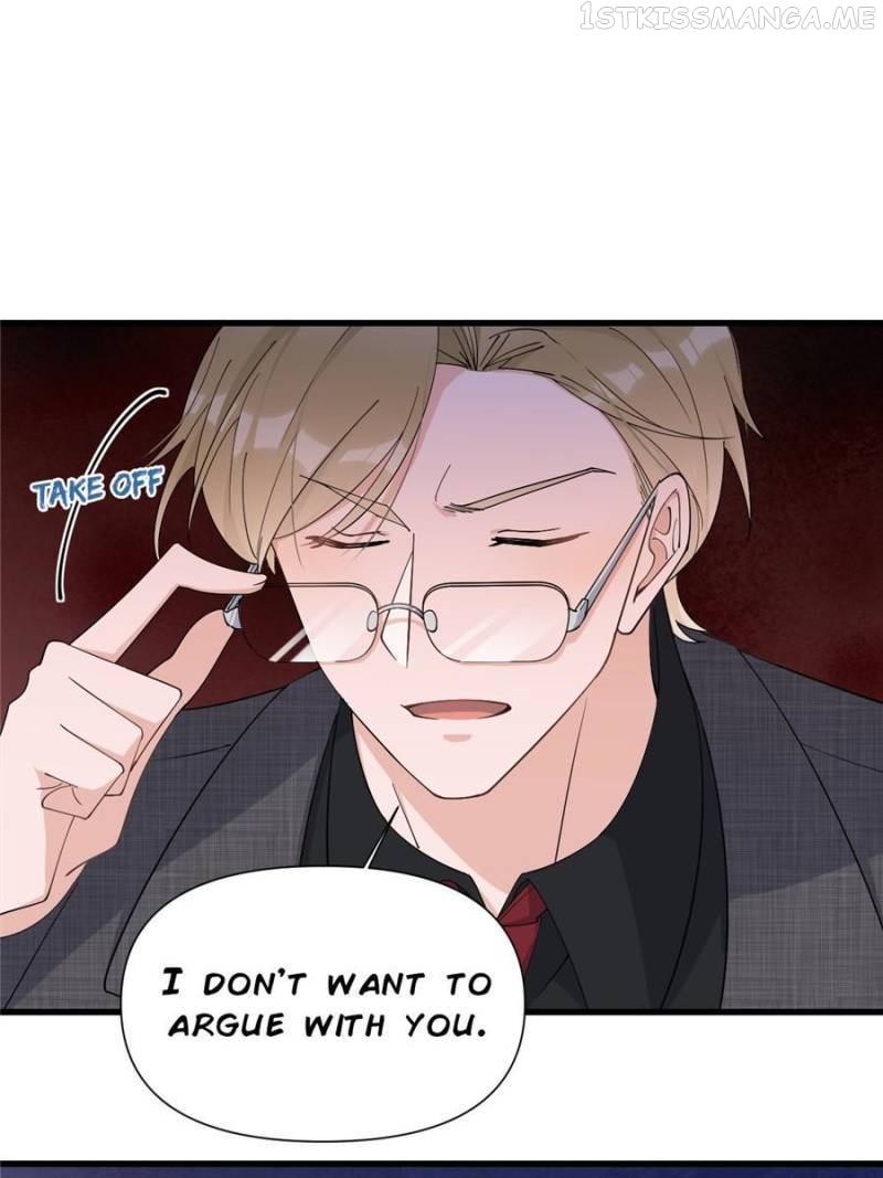 Hey Boss, I Am Your New Chapter 160 - page 7