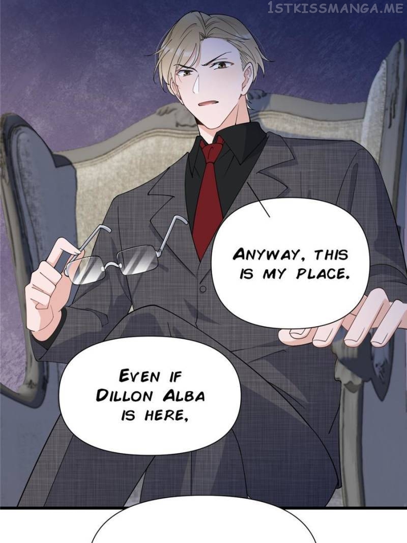 Hey Boss, I Am Your New Chapter 160 - page 8