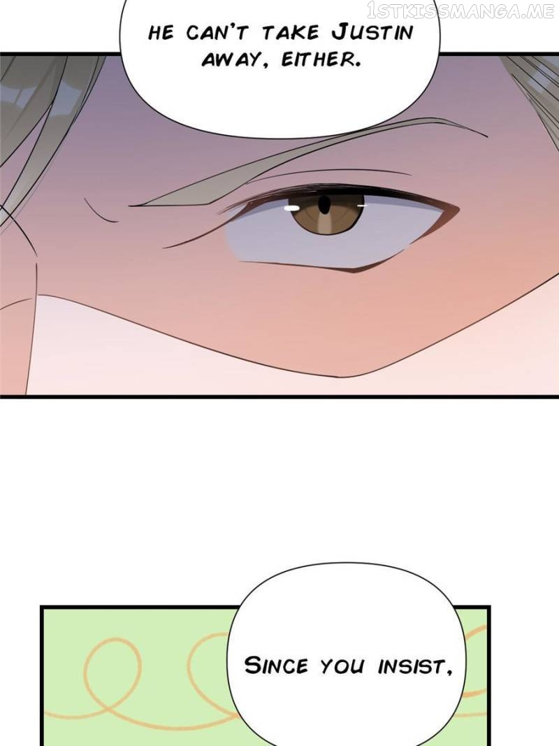 Hey Boss, I Am Your New Chapter 160 - page 9