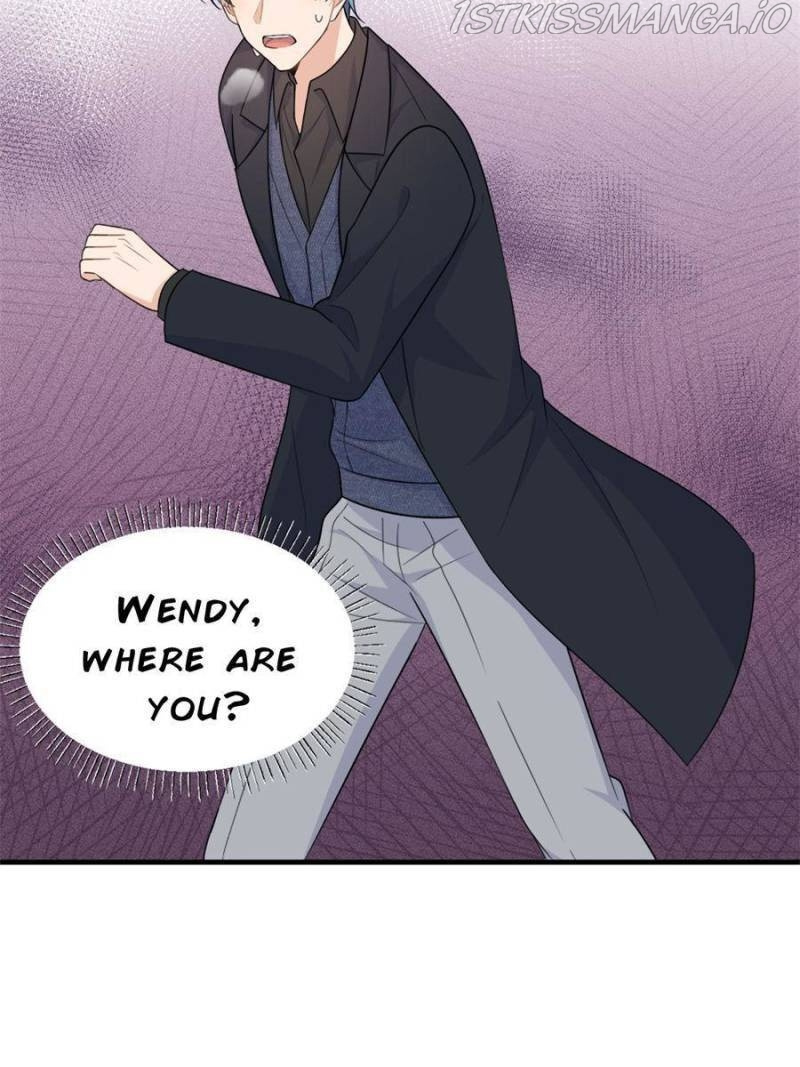 Hey Boss, I Am Your New chapter 114 - page 10