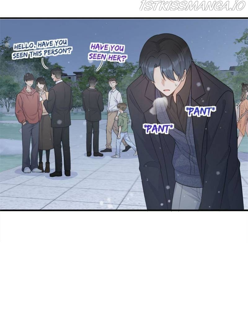 Hey Boss, I Am Your New chapter 114 - page 11