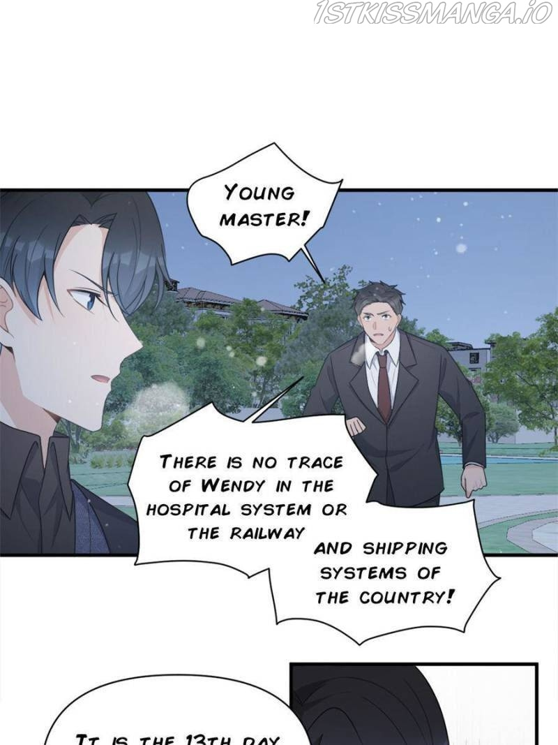 Hey Boss, I Am Your New chapter 114 - page 13