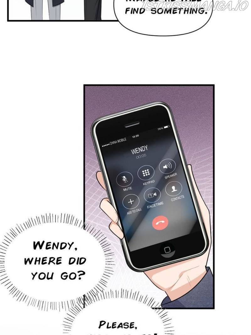 Hey Boss, I Am Your New chapter 114 - page 15