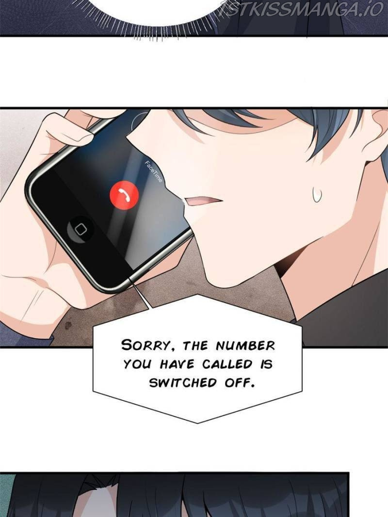 Hey Boss, I Am Your New chapter 114 - page 17