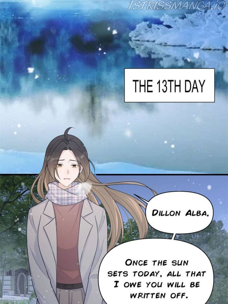 Hey Boss, I Am Your New chapter 114 - page 2
