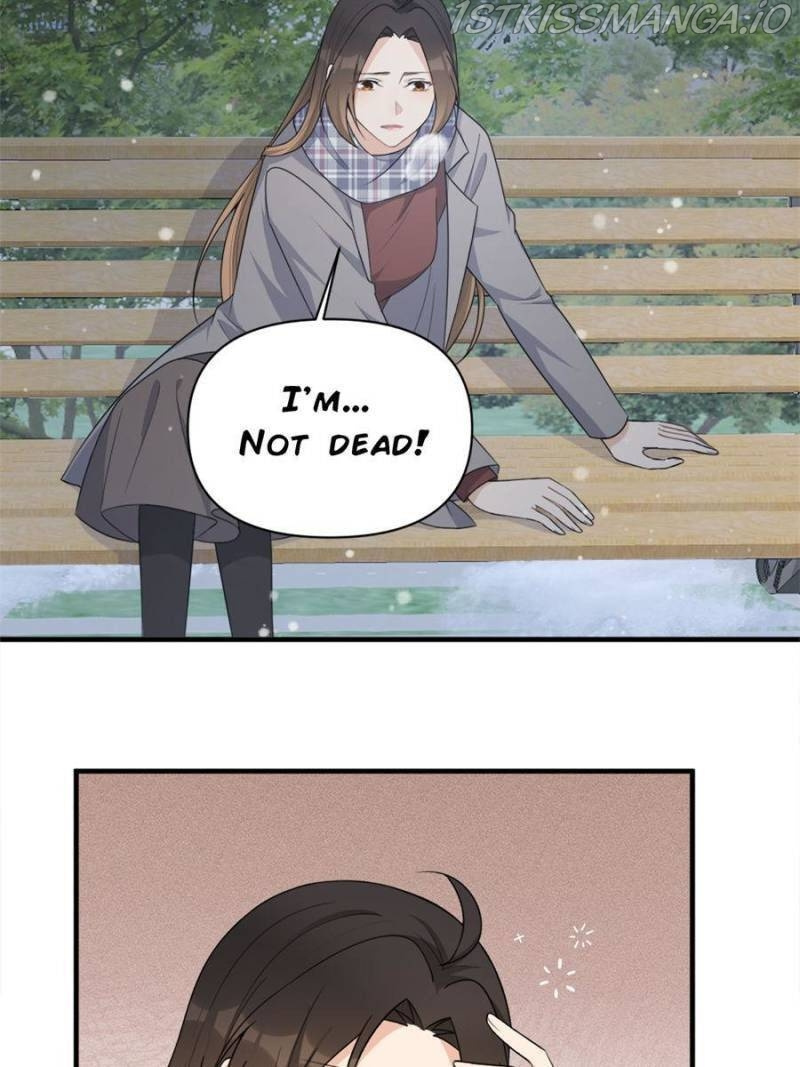 Hey Boss, I Am Your New chapter 114 - page 21