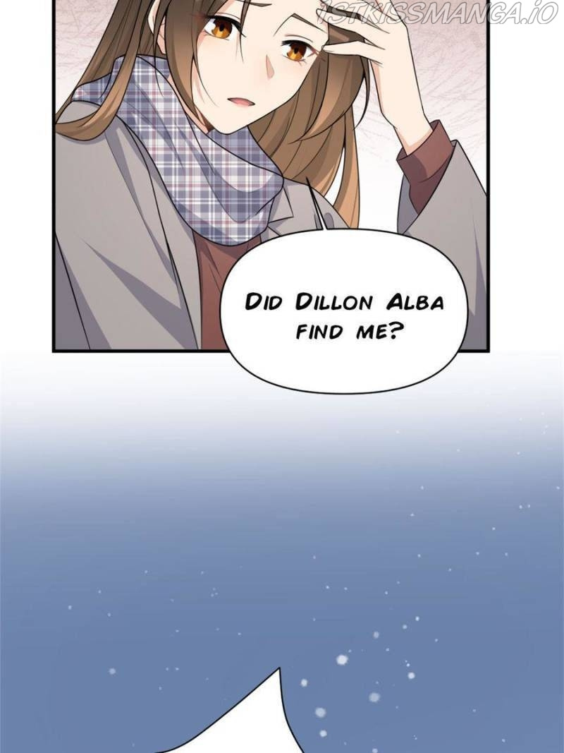 Hey Boss, I Am Your New chapter 114 - page 22