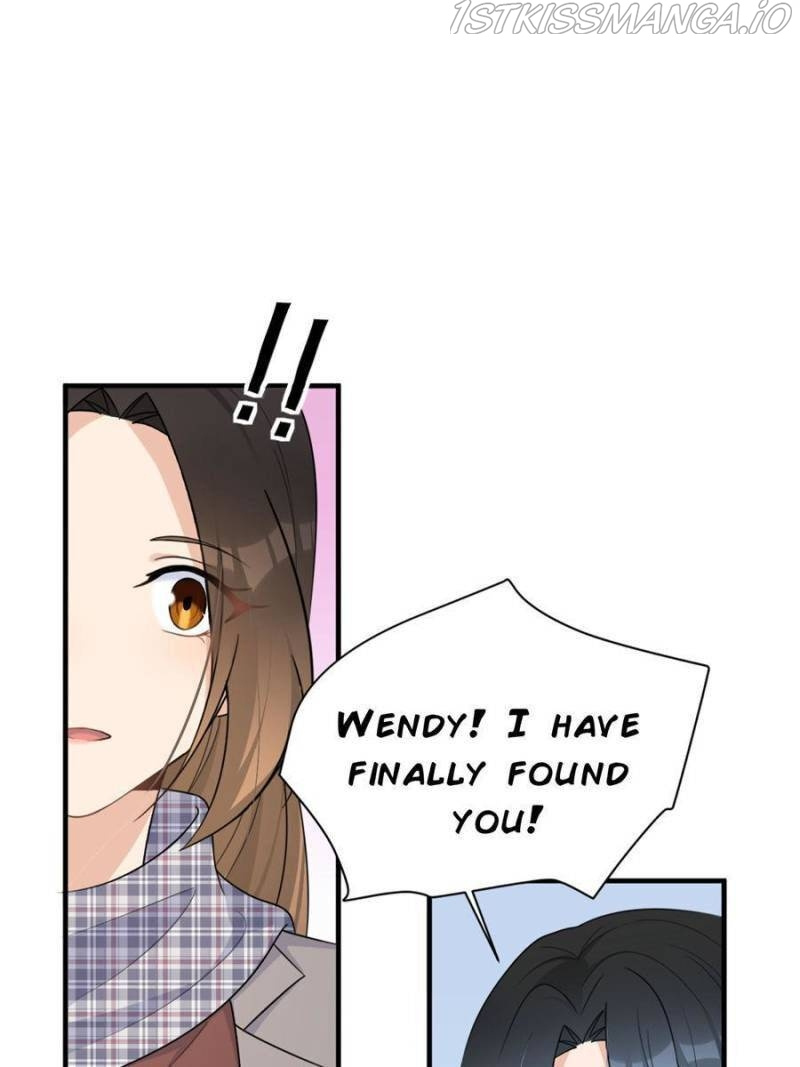 Hey Boss, I Am Your New chapter 114 - page 25