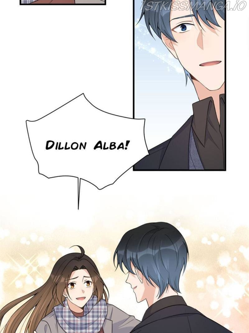 Hey Boss, I Am Your New chapter 114 - page 26
