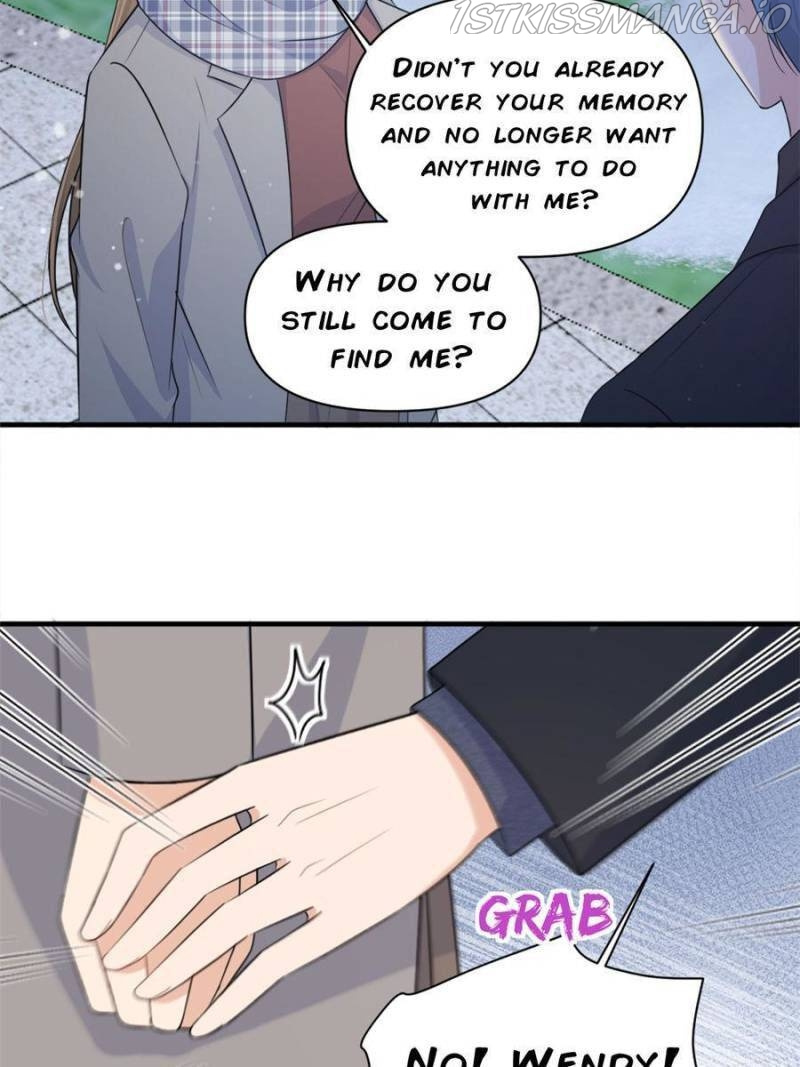 Hey Boss, I Am Your New chapter 114 - page 29