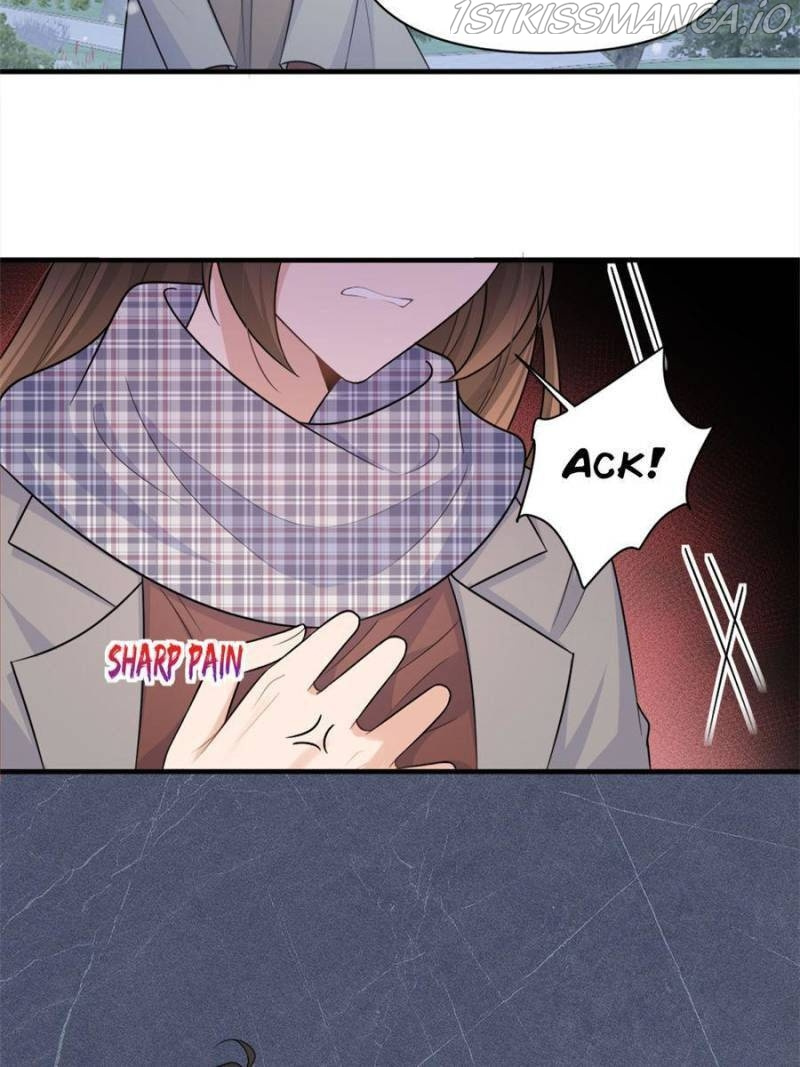 Hey Boss, I Am Your New chapter 114 - page 3