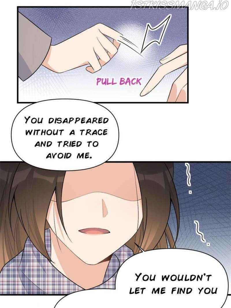 Hey Boss, I Am Your New chapter 114 - page 31