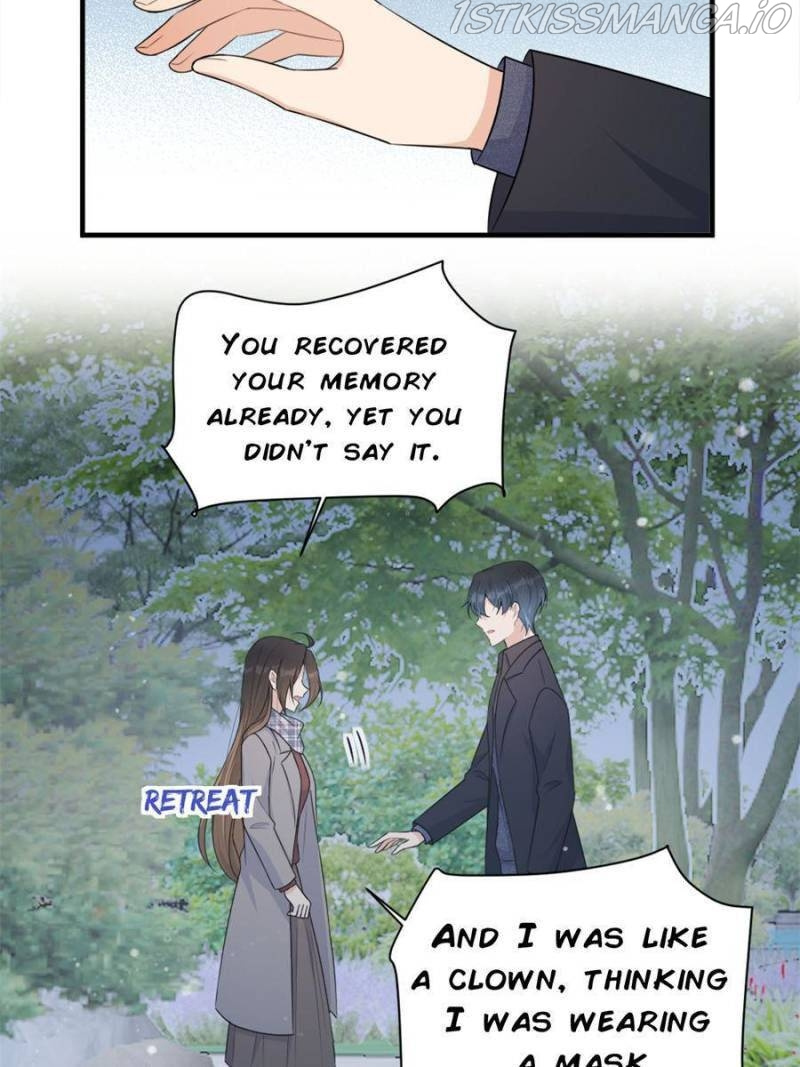 Hey Boss, I Am Your New chapter 114 - page 33