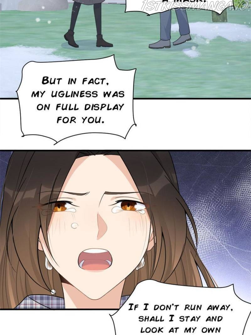 Hey Boss, I Am Your New chapter 114 - page 34