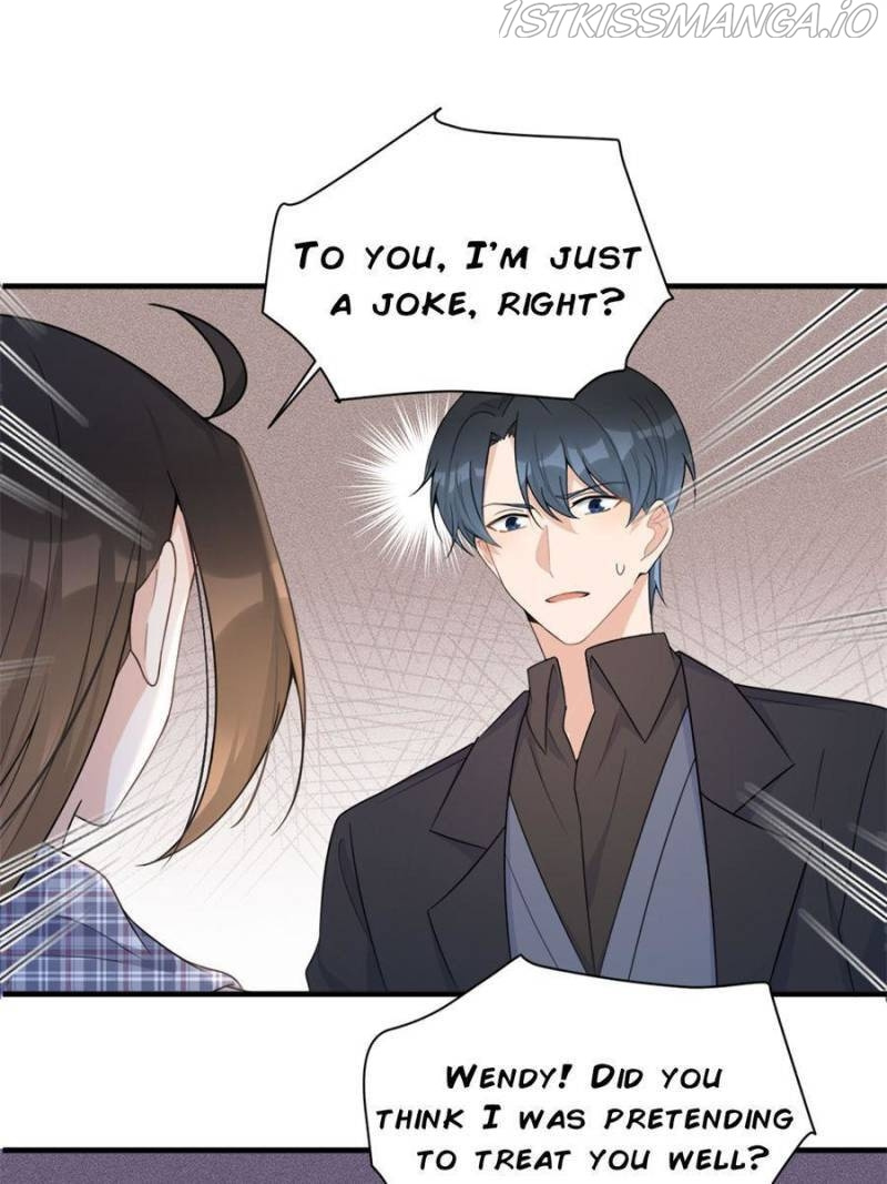 Hey Boss, I Am Your New chapter 114 - page 36